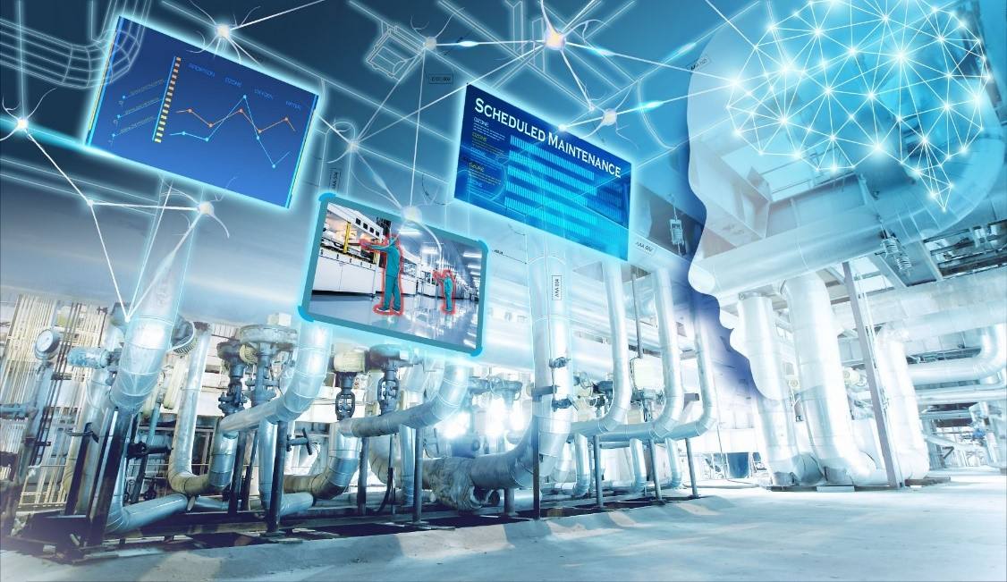 什么是大數據工廠