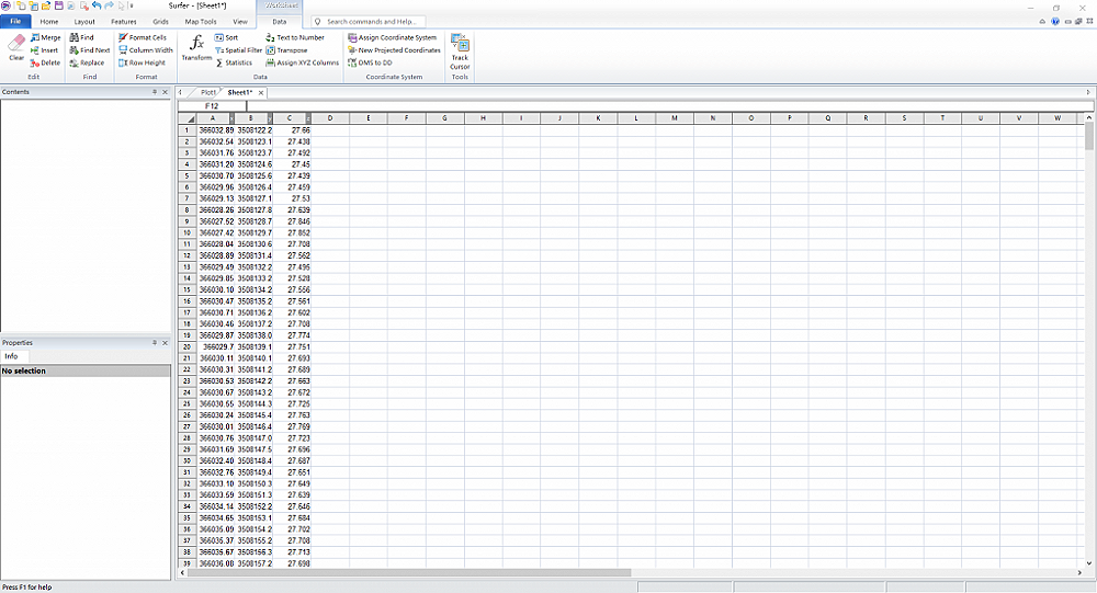 無人船在水庫地形測繪中的案例