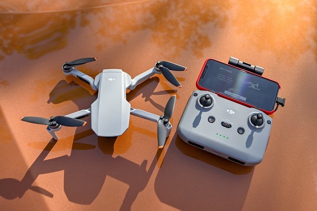 無人機(jī)圖傳技術(shù)有哪幾種?怎樣實(shí)現(xiàn)的?